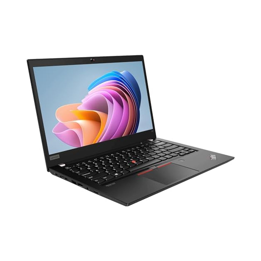 Notebook Thinkpad T14 Gen 2I Core I5-11G° SSD 256Gb 16G RAM - 14" Win 11 Pro